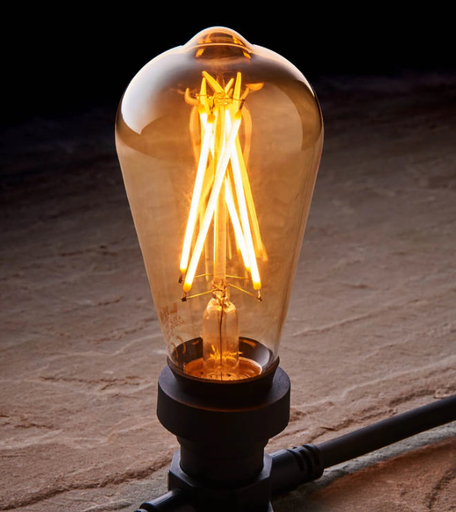 LED Bulb Series – Energy-Efficient Lighting Solutions