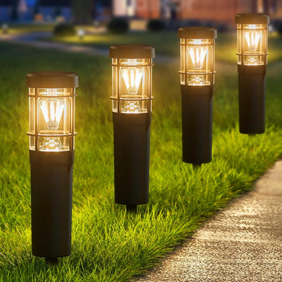 Outdoor Lights master category structure for your lighting store