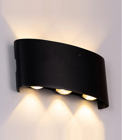 Outdoor Light Series