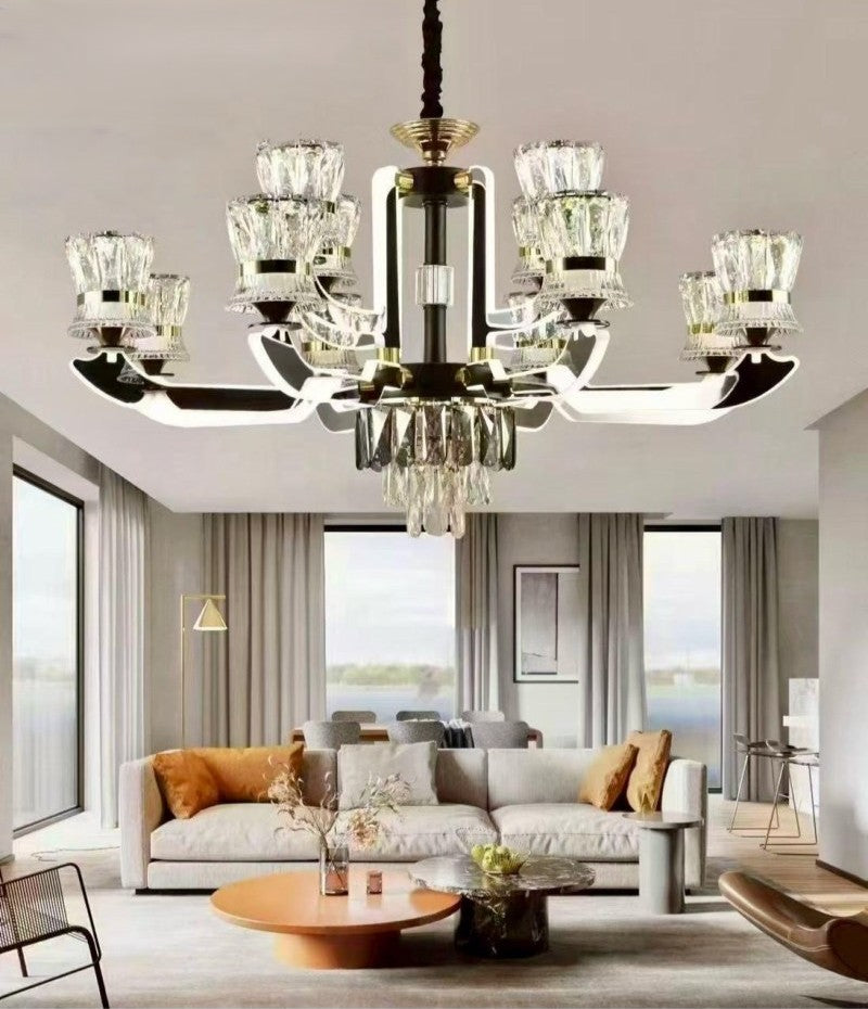 Buy Chandeliers at Glow Mahal