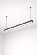 1200mm Linear Profile Light 1201  Indoor GLOW MAHAL.