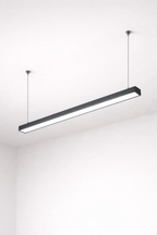 1200mm Linear Profile Light 1201  Indoor GLOW MAHAL.