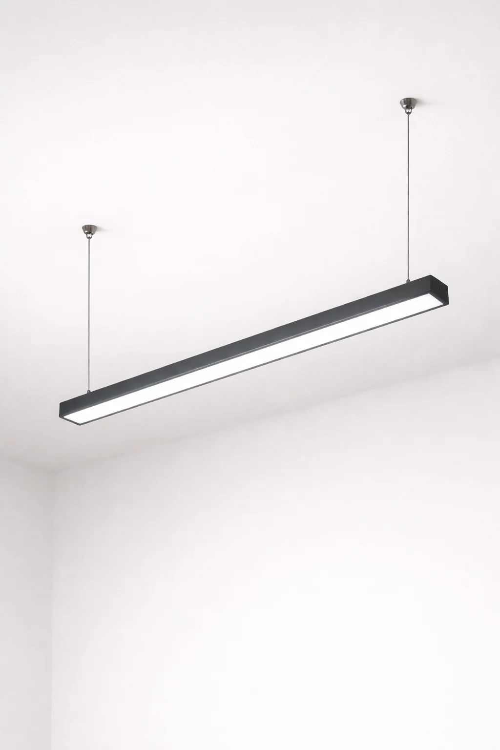 1200mm Linear Profile Light 1201  Indoor GLOW MAHAL.