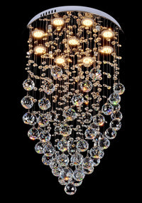 Crystal Chandeliers