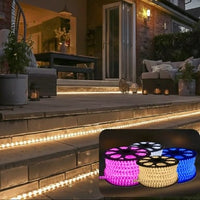 SMD Rope Light