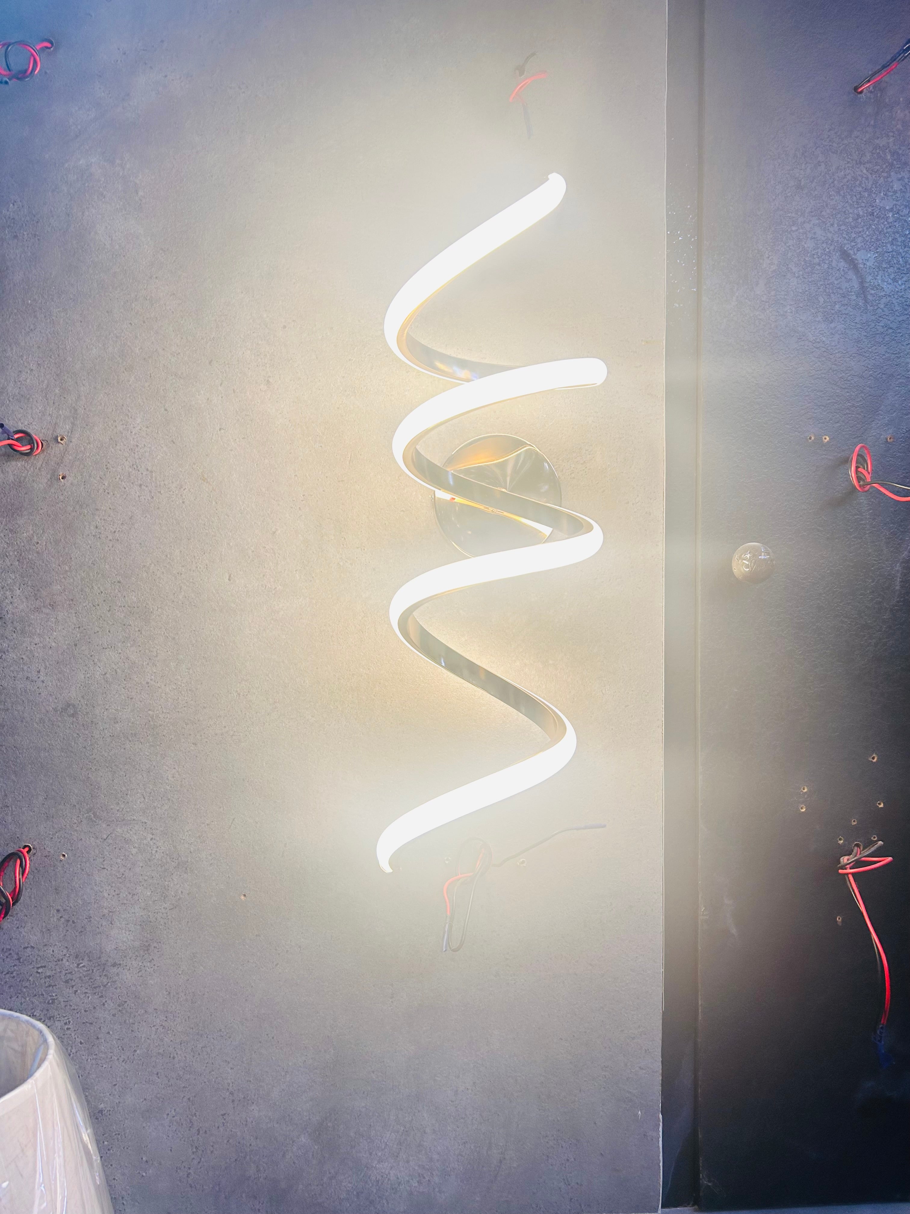 Modern Gold Decorative Wall Lamp