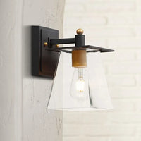 Wall Lamps