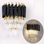 Black Mamba Wall Lights 