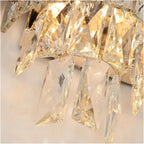 Black Mamba Wall Lights – Luxury Modern Designer LED Wall Sconce