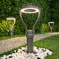 Bollard Lights