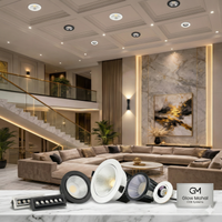 Downlights