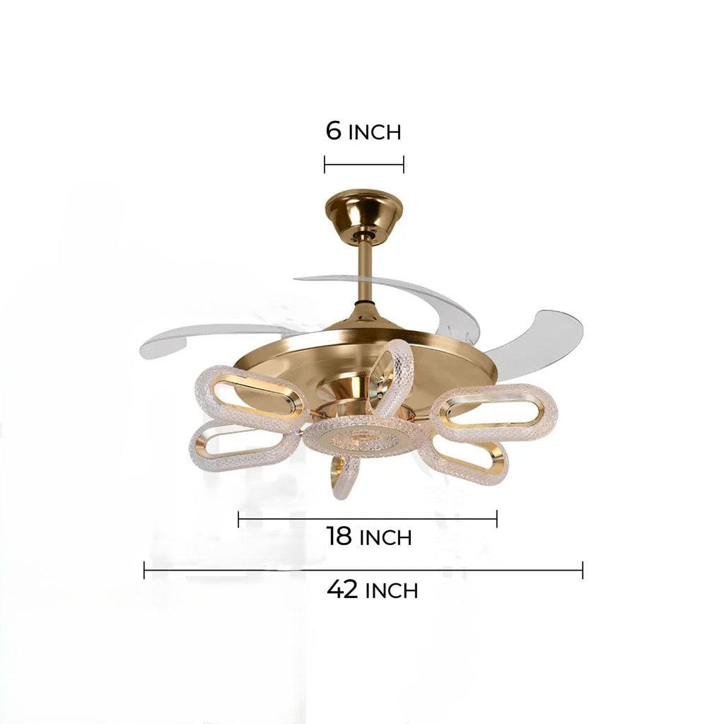 Ceiling fan 