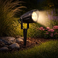 Garden Lights