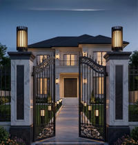 Gate Lights
