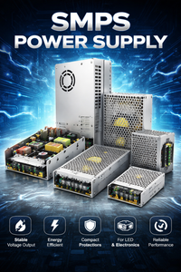 SMPS Power Supply