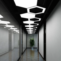 Office Lights