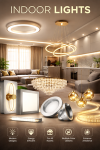 Indoor Lights
