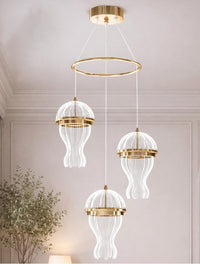 Hanging Lights