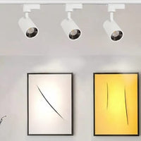 Track Lights