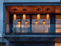 Balcony Lights